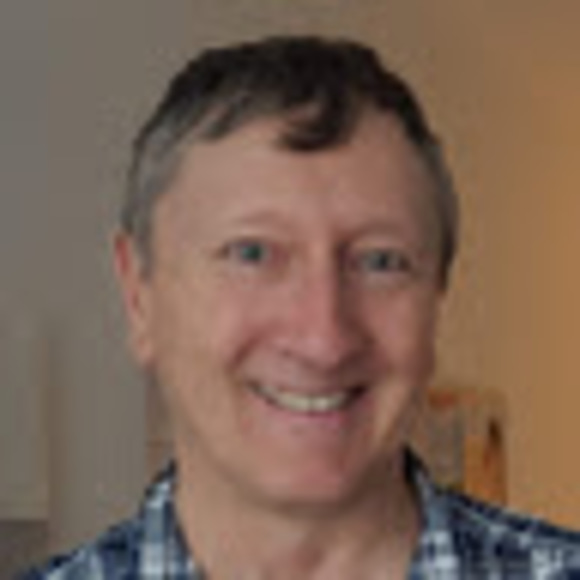 Meet your Posher, Steve - Picture 1 of 1